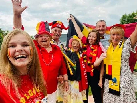 ON3PDX — Radioamateur, simulateur HAREC et ressources