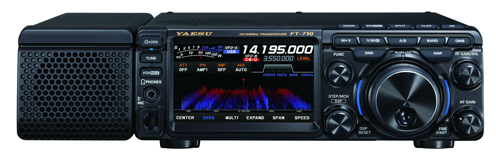 Haut-parleur SP-40 AESS